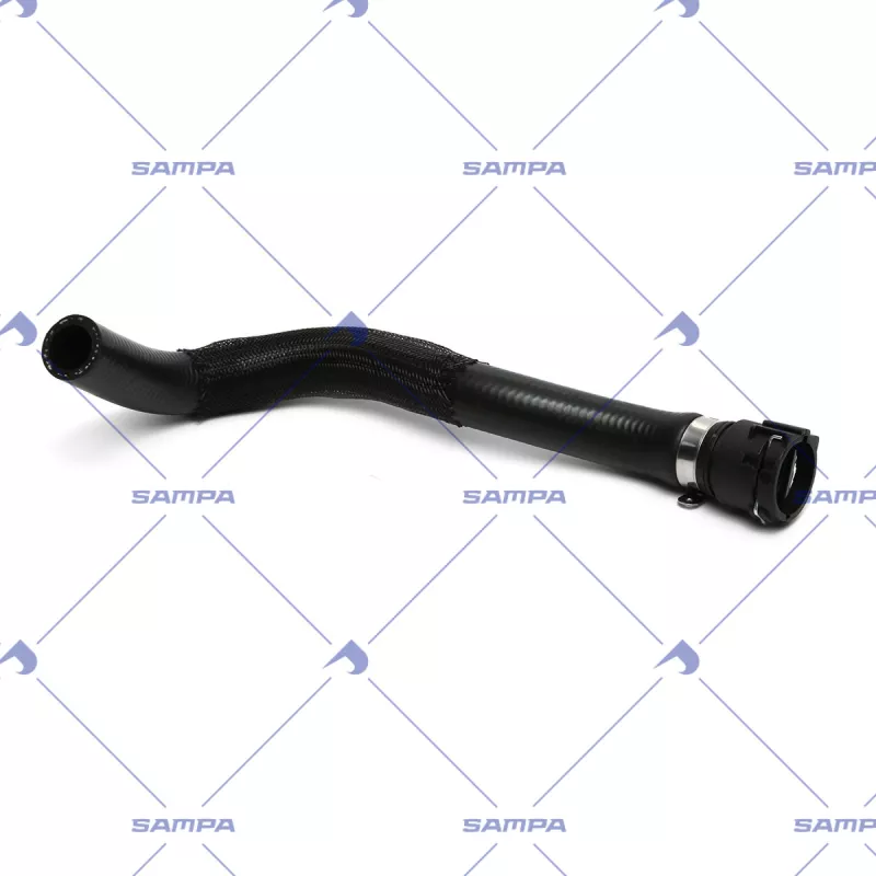 Durite de radiateur SAMPA 067.070