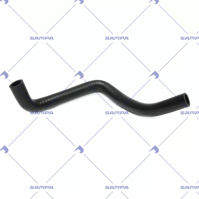 Durite de radiateur SAMPA 067.071