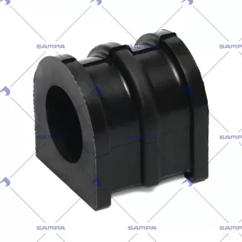 Coussinet de palier, stabilisateur SAMPA