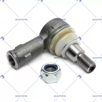 Rotule de barre de connexion SAMPA