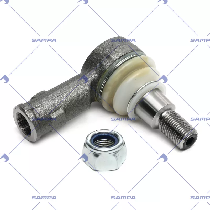 Rotule de barre de connexion SAMPA 097.1570