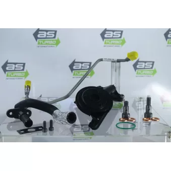 Kit de montage, compresseur DA SILVA AKIT01