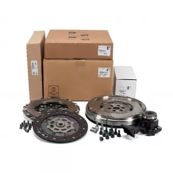 Kit d'embrayage + volant moteur OE