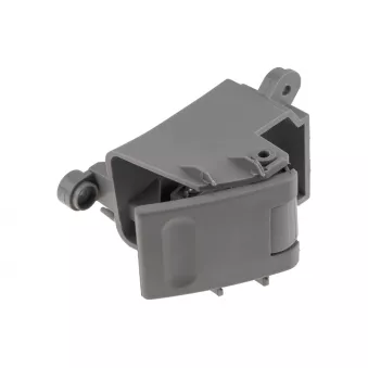 Tirette à câble, déverrouillage porte avant TEKNÖR EZC-VW-281