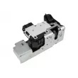 Serrure de porte arrière droit TEKNÖR EZC-FR-075 - Visuel 2