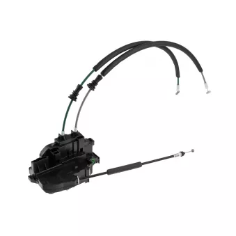 Serrure de porte avant gauche TEKNÖR EZC-HY-635