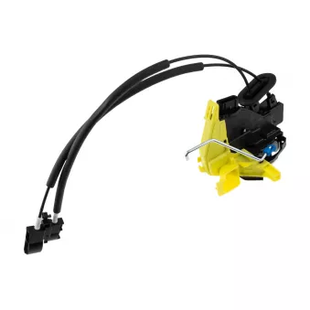 Serrure de porte avant droit TEKNÖR EZC-HY-646