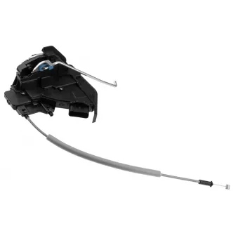 Serrure de porte arrière droit TEKNÖR EZC-HY-652