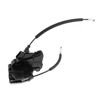 Serrure de porte avant gauche TEKNÖR EZC-HY-657