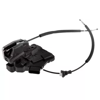 Serrure de porte arrière droit TEKNÖR EZC-HY-660