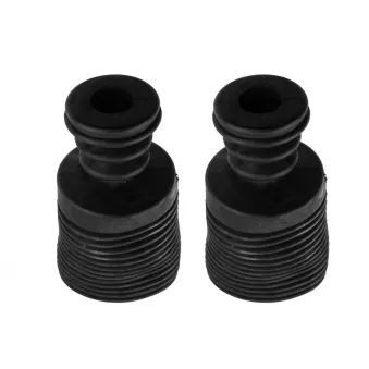 Bouchon de protection/soufflet, amortisseur TEKNÖR AB-NS-050K