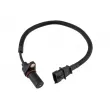 Capteur d'angle, vilebrequin TEKNÖR ECP-HY-023 - Visuel 1