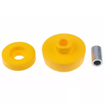 Kit de protection contre la poussière, amortisseur arrière TEKNÖR