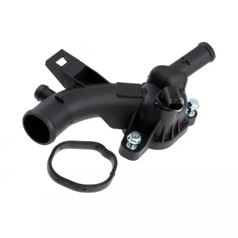 Bride de liquide de refroidissement TEKNÖR