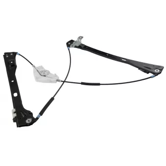 Lève-vitre avant gauche TEKNÖR EPS-VW-020A