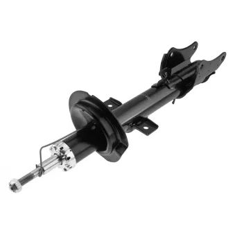 Jeu de 2 amortisseurs arrière TEKNÖR