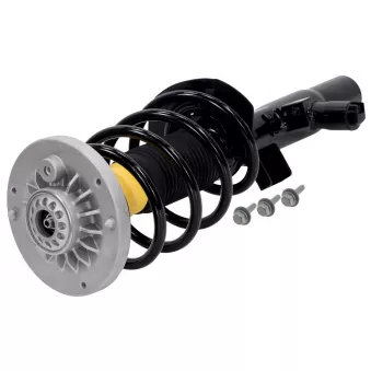 Amortisseur avant droit TEKNÖR A-BM-079