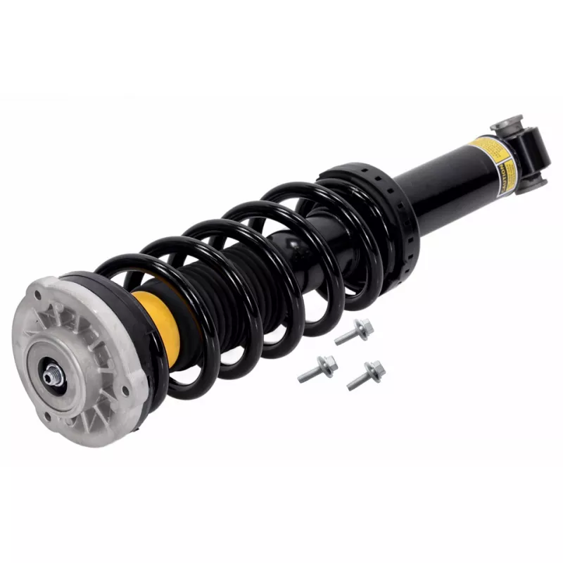 Jeu de 2 amortisseurs arrière TEKNÖR A-BM-080 - Visuel 1