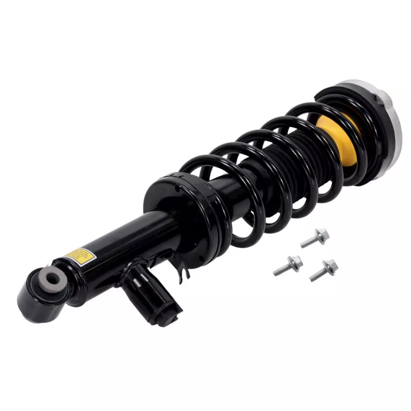 Jeu de 2 amortisseurs arrière TEKNÖR A-BM-080 - Visuel 2