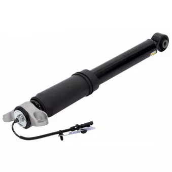 Amortisseur arrière gauche TEKNÖR A-CH-107