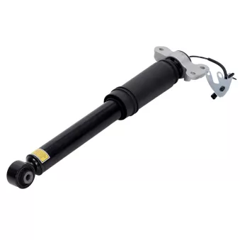 Amortisseur arrière droit TEKNÖR A-CH-108