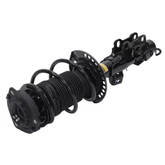 Amortisseur avant droit TEKNÖR A-CH-112