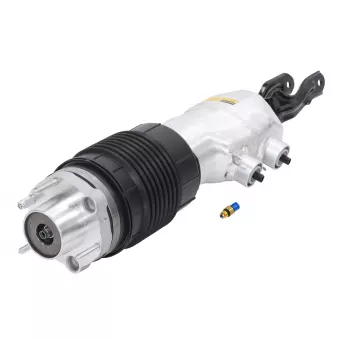 Armortisseur pneumatique avant droit TEKNÖR A-PS-017