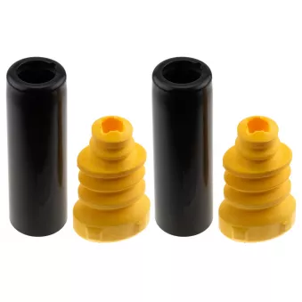 Kit de protection contre la poussière, amortisseur arrière TEKNÖR AB-AU-006K