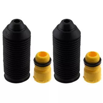 Kit de protection contre la poussière, amortisseur avant TEKNÖR AB-AU-008K