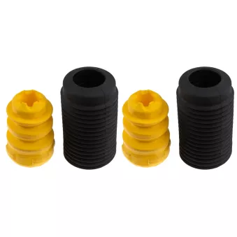 Kit de protection contre la poussière, amortisseur avant TEKNÖR