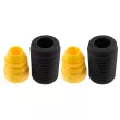 Kit de protection contre la poussière, amortisseur arrière TEKNÖR AB-BM-010K - Visuel 1