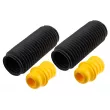 Kit de protection contre la poussière, amortisseur arrière TEKNÖR AB-BM-013K - Visuel 2