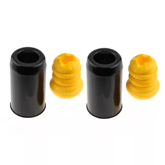Kit de protection contre la poussière, amortisseur arrière TEKNÖR AB-BM-016K