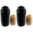 Kit de protection contre la poussière, amortisseur TEKNÖR AB-FR-035K - Visuel 1