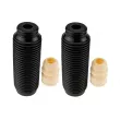 Kit de protection contre la poussière, amortisseur TEKNÖR AB-HY-539K - Visuel 1