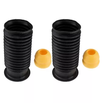 Kit de protection contre la poussière, amortisseur TEKNÖR AB-PL-008K