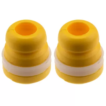 Butée élastique, suspension TEKNÖR