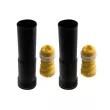 Kit de protection contre la poussière, amortisseur TEKNÖR AB-VW-029K - Visuel 1