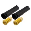 Kit de protection contre la poussière, amortisseur TEKNÖR AB-VW-029K - Visuel 3
