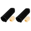 Kit de protection contre la poussière, amortisseur TEKNÖR AB-VW-034K - Visuel 3