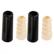 Kit de protection contre la poussière, amortisseur TEKNÖR AB-VW-035K - Visuel 1