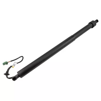 Moteur électrique, hayon TEKNÖR