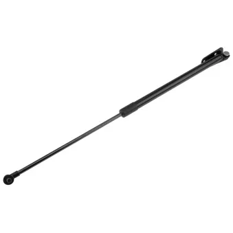 Vérin de hayon, de coffre arrière droit TEKNÖR AE-SB-008