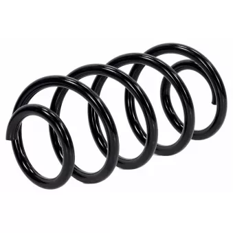 Ressort de suspension TEKNÖR ASZ-AU-002