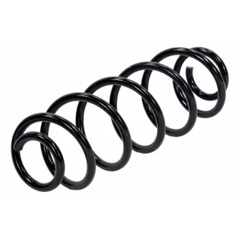 Ressort de suspension TEKNÖR ASZ-AU-003