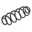 Ressort de suspension TEKNÖR ASZ-AU-009 - Visuel 1