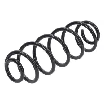Ressort de suspension TEKNÖR ASZ-AU-009