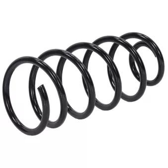 Ressort de suspension TEKNÖR ASZ-AU-010