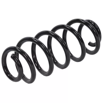 Ressort de suspension TEKNÖR ASZ-AU-011
