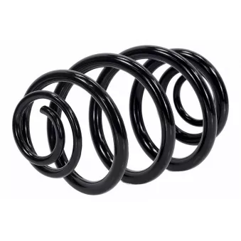 Ressort de suspension TEKNÖR ASZ-AU-016